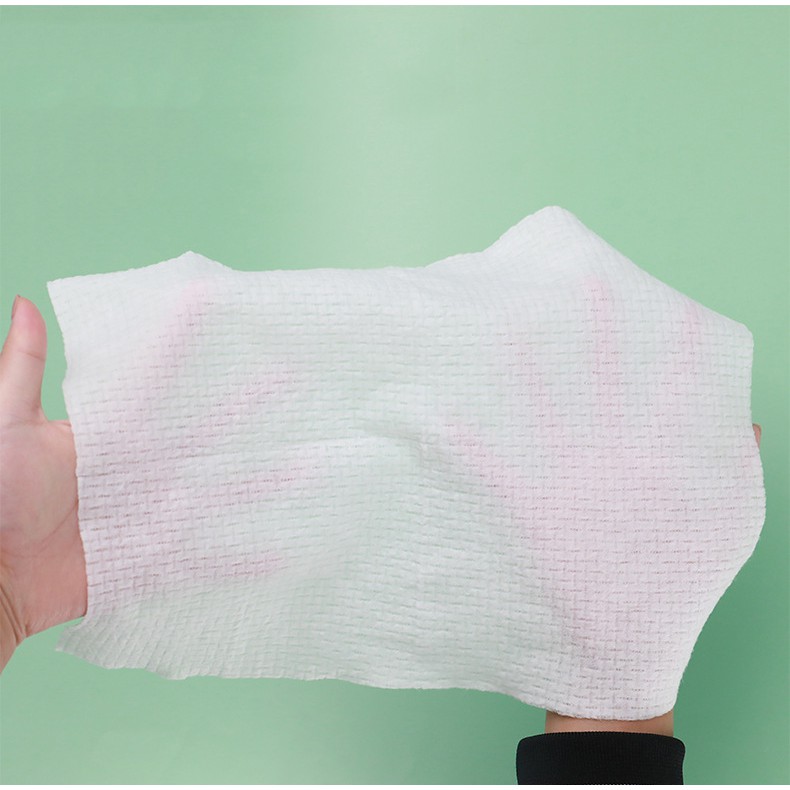 Khăn Giấy Nén Đa Năng 1 Gói 20 Cái – Dumi Shop