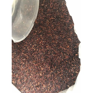 Combo 10kg gạo lức tím than sóc trăng