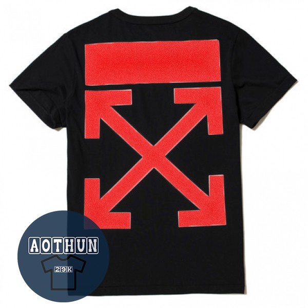 ALBUM 29 - BỘ SƯU TẬP OFF WHITE PHIÊN BẢN MŨI TÊN | BigBuy360 - bigbuy360.vn