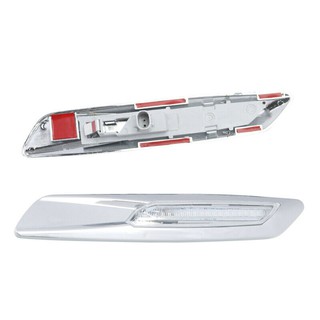 Đèn Led Gắn Hông Xe Hơi Bmw 3-series E46 / E90 / E91 / E92 E93