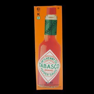 Tương ớt Tabasco