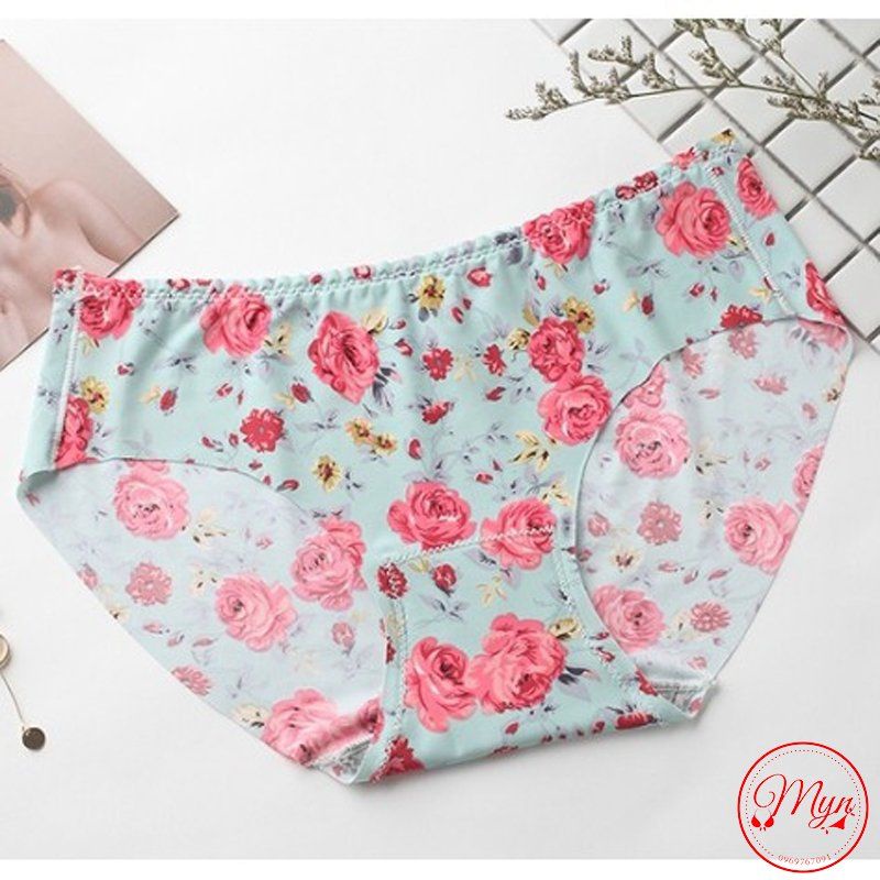 Quần Lót Thun Lạnh Thông Hơi Điều Hòa Cao Cấp | BigBuy360 - bigbuy360.vn