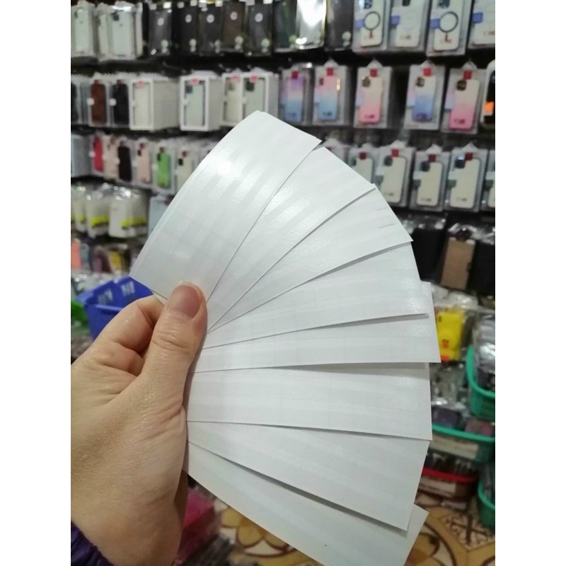 Dán viền dẻo Iphone 12/12 Pro/12 Pro Max