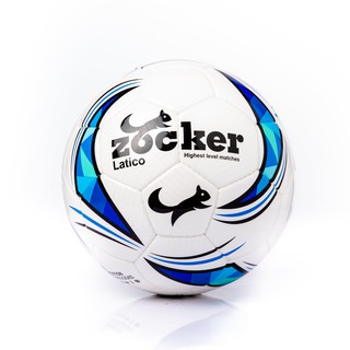 BÓNG ĐÁ SIZE 5 ZOCKER LATICO ZK5-L1921