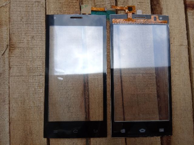 Màn hình - cảm ứng mobiistar Lai Z | BigBuy360 - bigbuy360.vn