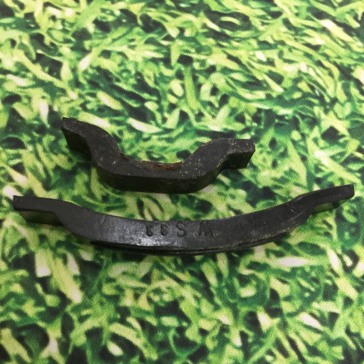 Cao su sên đề dành cho xe máy - Cao su đỡ sên đề mọi loại xe máy