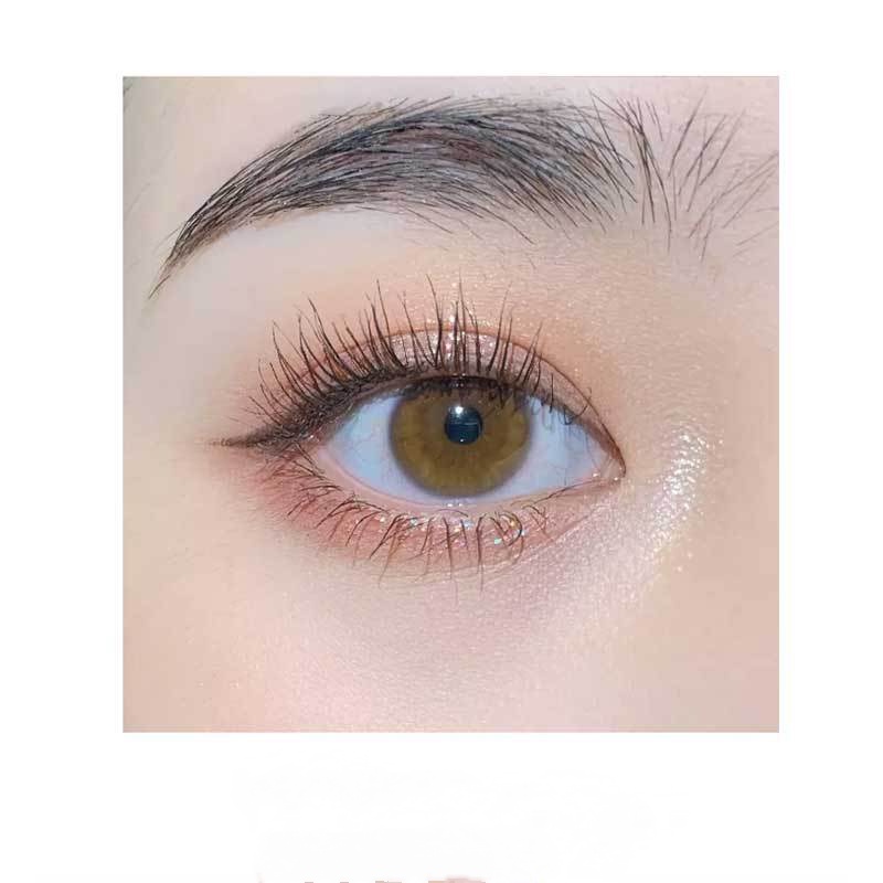 [Hàng mới về] Mascara Biya lâu trôi chống thấm nước không nhòe chuốt dày và cong mi cao cấp