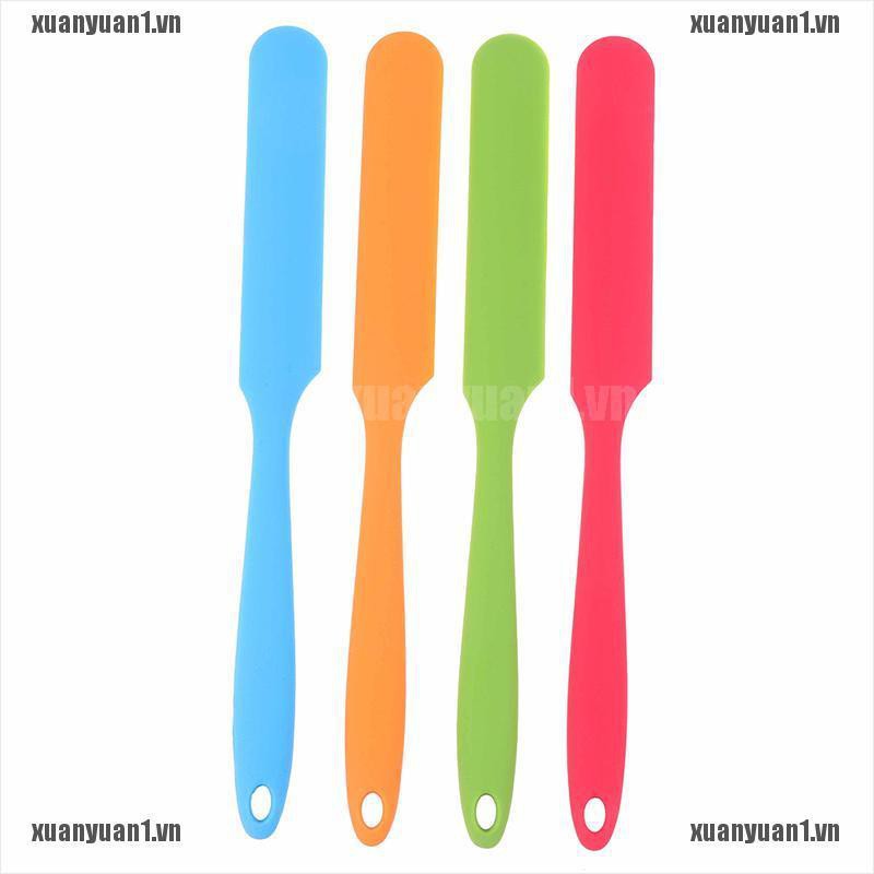 1 Dụng Cụ Làm Bánh Bằng Silicone Chống Dính