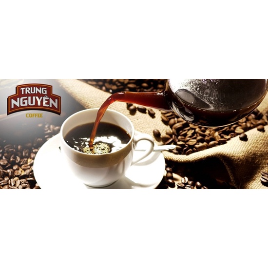 COMBO 2 GÓI -CAFE -TRUNG NGUYÊN KHÁT VỌNG I 500G LOẠI ĐẶC BIỆT | BigBuy360 - bigbuy360.vn