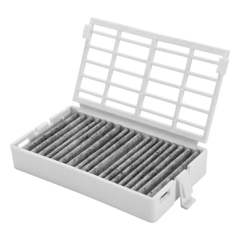 Set 4 Tấm Lọc Khí Cho Tủ Lạnh Tiện Dụng10311524 Whirlpool AIR1