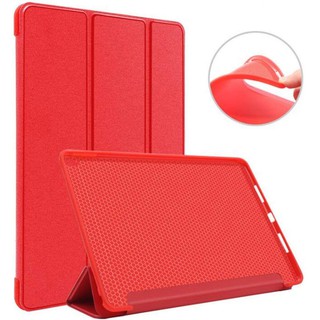 Bao da cao cấp doanh nhân dành cho iPad 2017/2018 - Silicon dẻo