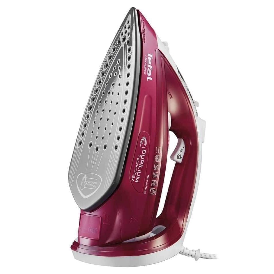 BÀN LÀ TEFAL FV4920 2400W | Shopee Việt Nam