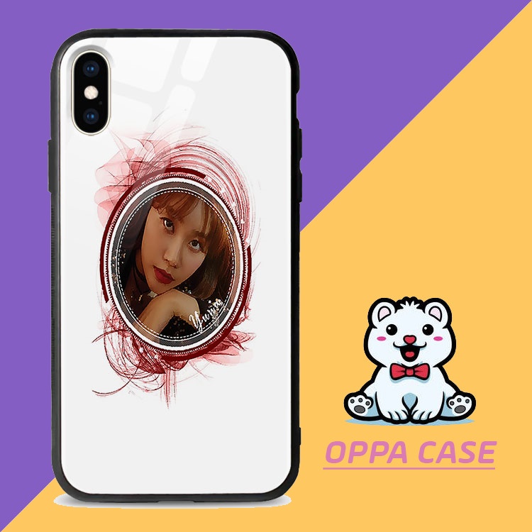 Ốp Lưng Iphone Aoa - Yuna Siêu Sang Iphone 7/7Plus/8/8Plus/X/Xs/Xs Max/11/11 Promax/12/12 Promax Lpc18010128