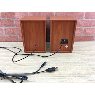 Loa vi tính Loyfun M30