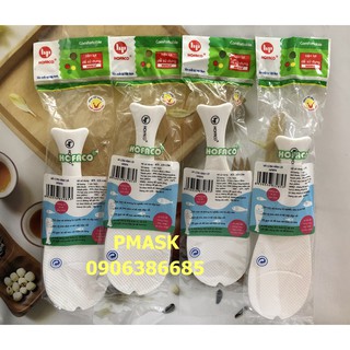 VÁ XỚI CƠM HÌNH CÁ HOFACO HPB94