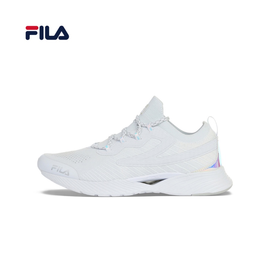 Giày sneaker unisex Fila Filargb Flex Prism - 1RM01642D-100