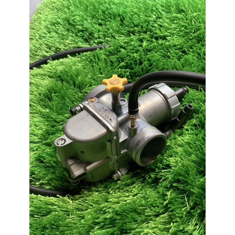 Bình Xăng Con Bông Mai Thái