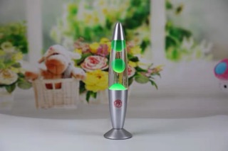 Đèn đối lưu giọt dầu [ Lava Lamp ]