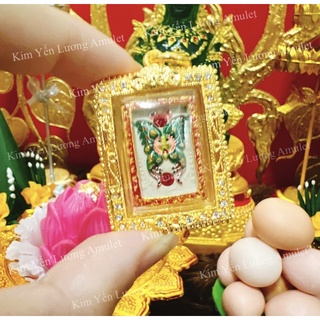 🎀 Mặt Dây Chuyền Bư.ớm Thái Lan (Thơm) 🎀