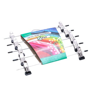 Kẹp Uncle Bills kim loại BL0375