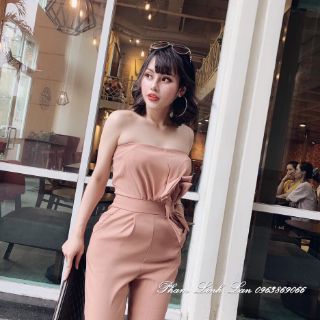 jum cúp ngực xinh