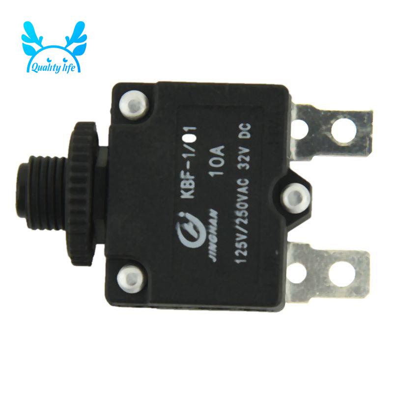 Cong t?c b?m hs-r01 125 / 250vac 50vdc dc / ac | Shopee Vi?t Nam