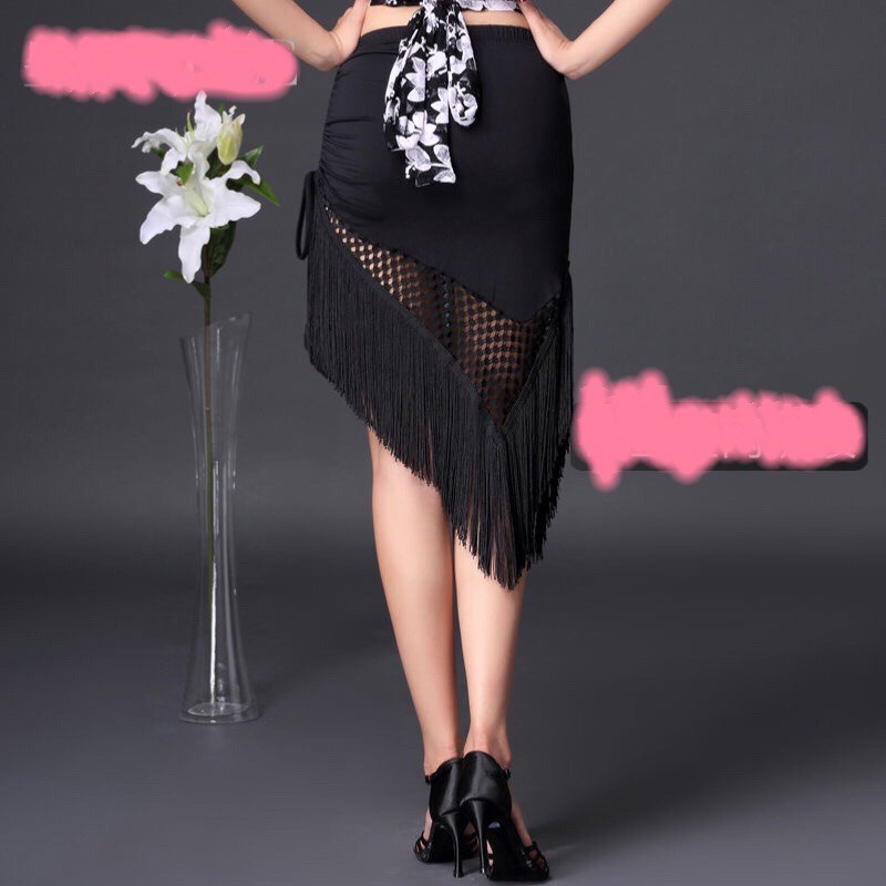 Chân váy khiêu vũ hàng có sẵn