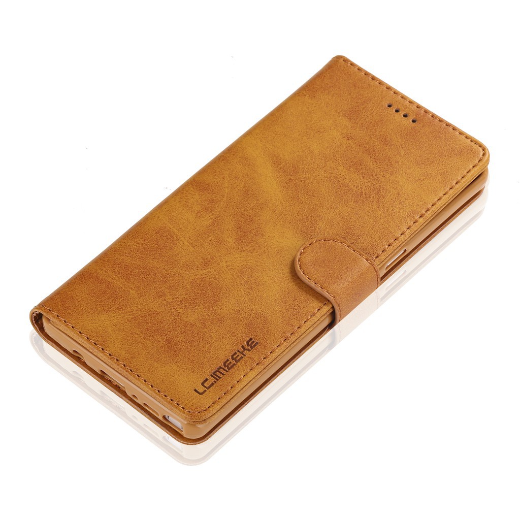 ốp Samsung Note 8 Bao da bò nắp lật thời tran | BigBuy360 - bigbuy360.vn