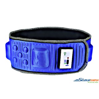 Máy Massage Bụng X5