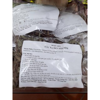 Xạ Đen Hòa Bình ( 80% Lá - 20% Cành )