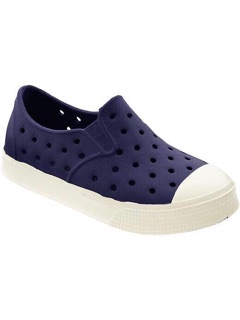 GIÀY NHỰA OLDNAVY DƯ XỊN