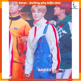 Áo Jimin stage Go Go Bangtan