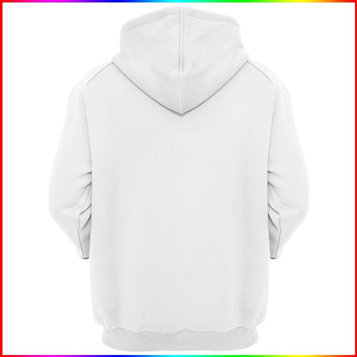 Áo Hoodie Nỉ Ngoại Vải Đẹp In Hình Doremon - Áo khoác nỉ da cá form suông rộng có mũ unisex | Xưởng áo thun giá sỉ