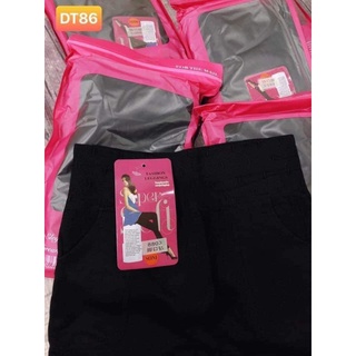 Quần Legging 9966 bao tím