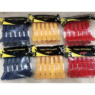 Kẹp Tóc Mỏ Vịt 1 Lốc 6 Cái loại mới nhất