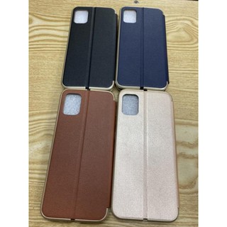Bao da samsung A51 dẻo thời trang