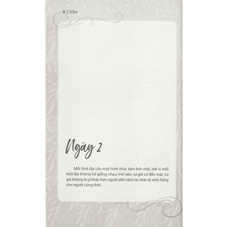 Sách - Suy Ngẫm Đầu Tiên Vào Buổi Sáng - 365 Khoảnh Khắc Thăng Hoa Cho Ngày Mới Tỉnh Thức