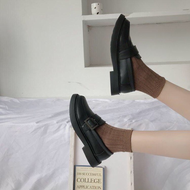 🌿Giày Joshi vintage🌿 | BigBuy360 - bigbuy360.vn