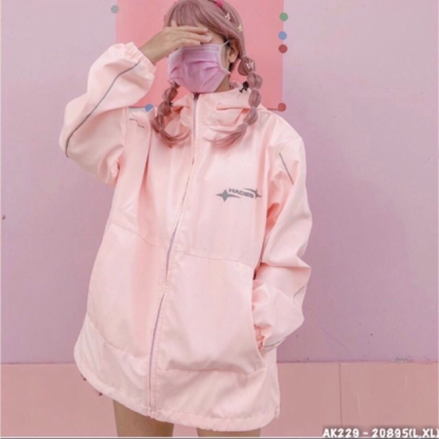 [Freeship đơn từ 0đ] 🌵 𝐓𝐡𝐞 𝐔𝐥𝐳𝐳𝐚𝐧𝐠 🌵 229 Áo Khoác Dù Had.ess 2 Lớp Siêu Hot | BigBuy360 - bigbuy360.vn