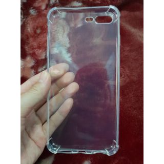Ốp chống sốc trong suốt các dòng ip6 plus, ip7 plus, j7