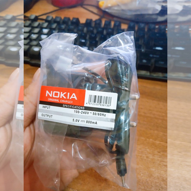 Điện thoại Đen Trắng Khi Nhập [DIEN THOAI] Nokia 1280 + Pin + Sạc, Hàng Loại 1 Ổn Định, Đầy Đủ Tính Năng | BigBuy360 - bigbuy360.vn