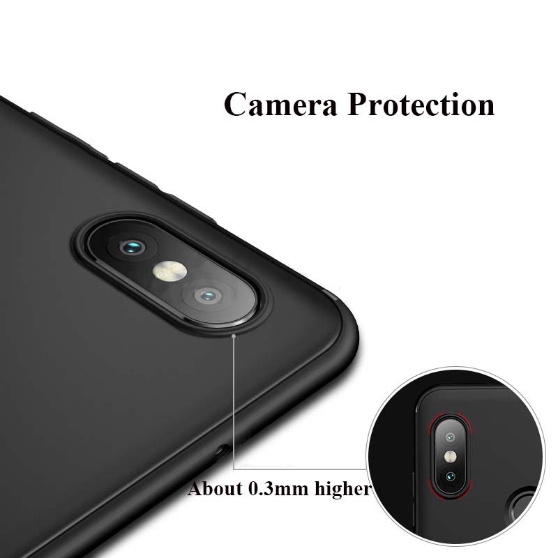 Ốp điện thoại mềm siêu mỏng màu trơn cho Samsung Galaxy M31 A70 A50 A30 A20 A50s A30s A20s A10s A20e