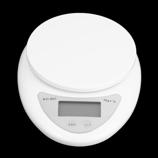 Cân điện tử 5kg