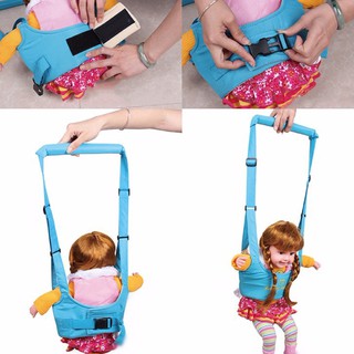Đai đeo hỗ trợ dắt bé tập đi