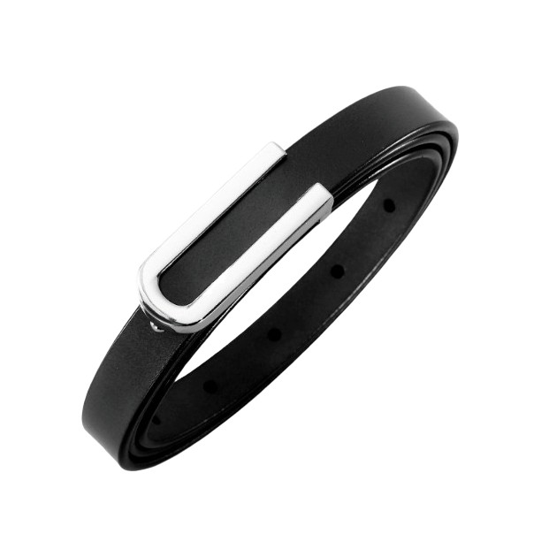 Đai Váy Da Bò Cao Cấp NUTUSHOP - NT269