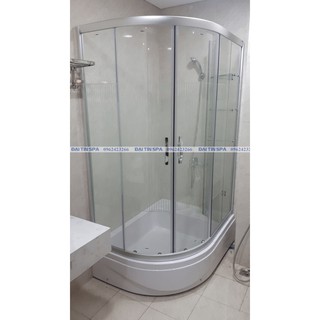 Phòng tắm đứng Euroking EU-4449B