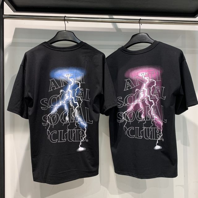 Áo thun ANTI SẤM SÉT Unisex