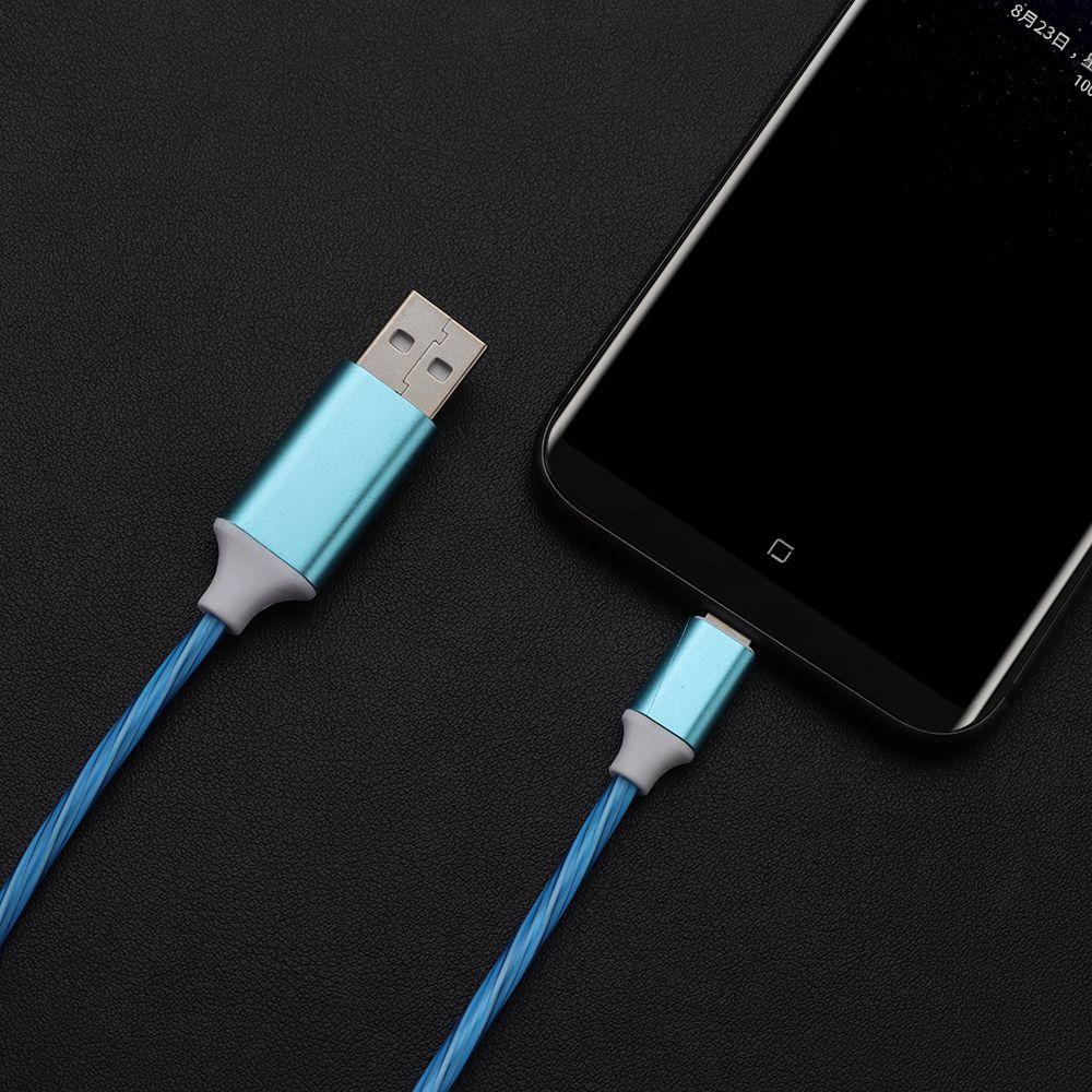 BEBETTERM Dây Cáp Sạc USB Loại C Nhỏ Gọn Tiện Lợi