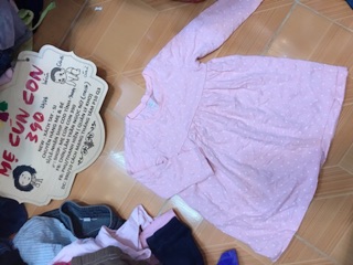 Combo Tự chọn