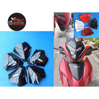 Chắn bùn chắn gió Winner X 2022-2 món